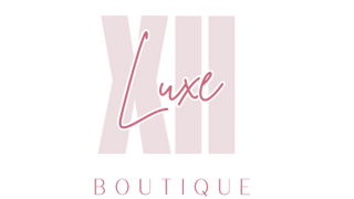 Luxe XII Boutique logo